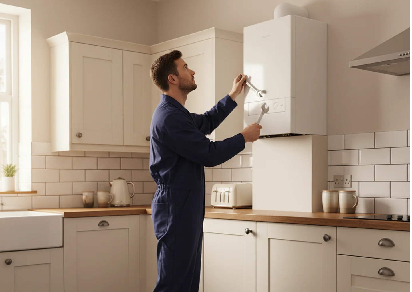 Boiler Repair or Install: How to Decide Before a Breakdown Gets Worse
