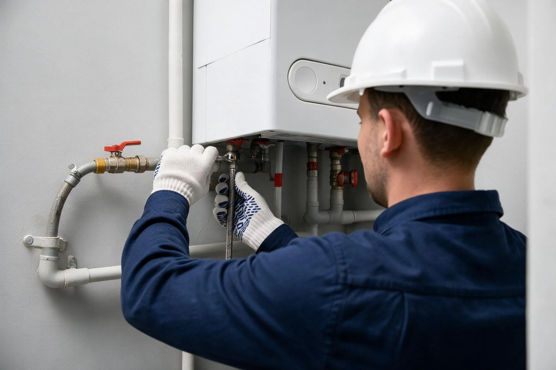 How to Check Boiler Installation Quality Before You Approve the Job