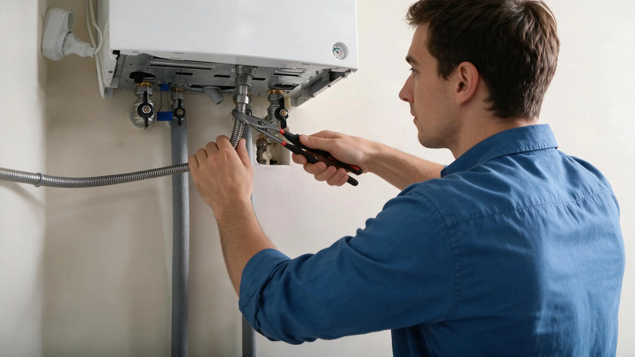 Cost for New Boiler Installation: What Happens Before the Engineer Arrives