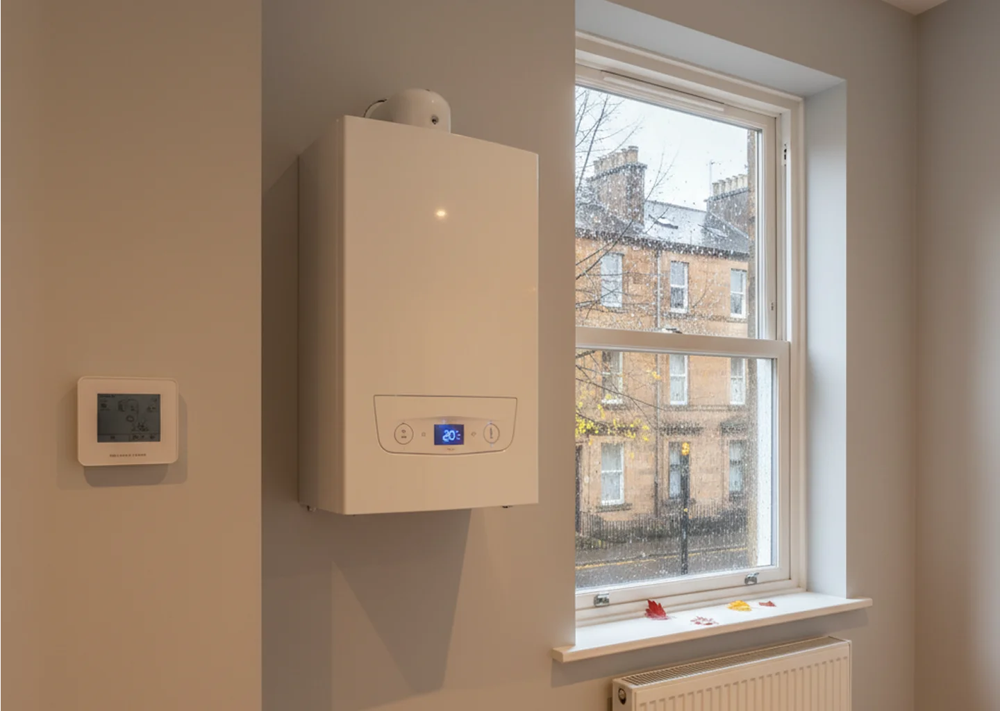 When Is the Right Time to Plan a Boiler Installation in Glasgow?