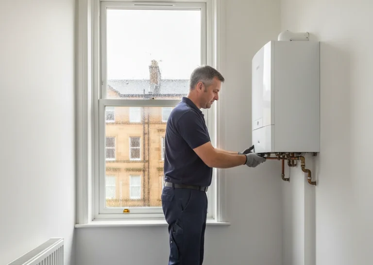 Boiler Installation Quote Glasgow: Timing Your Upgrade for Less Disruption