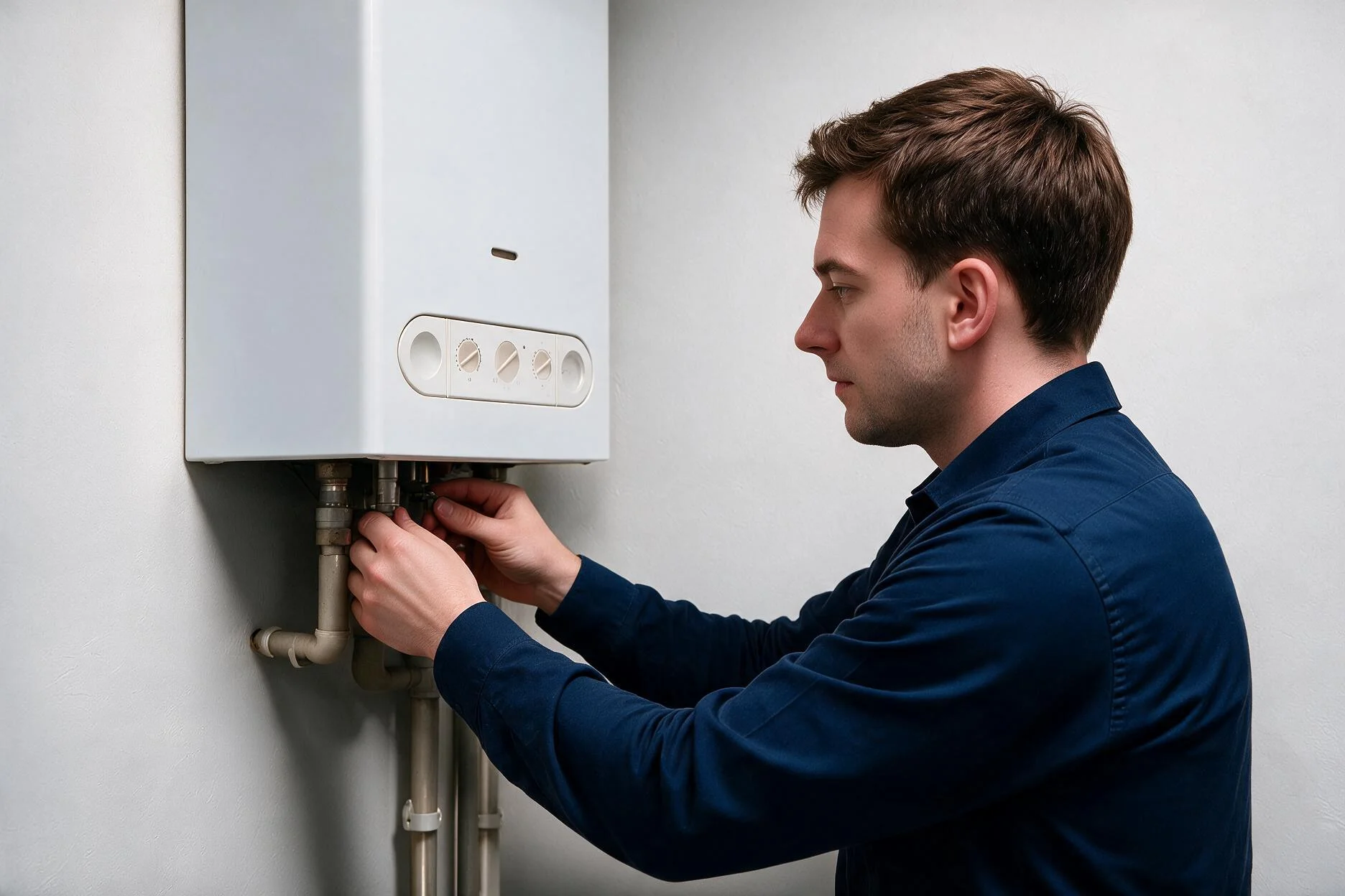 Boiler Prices and Installation: What Professional Handover Should Include