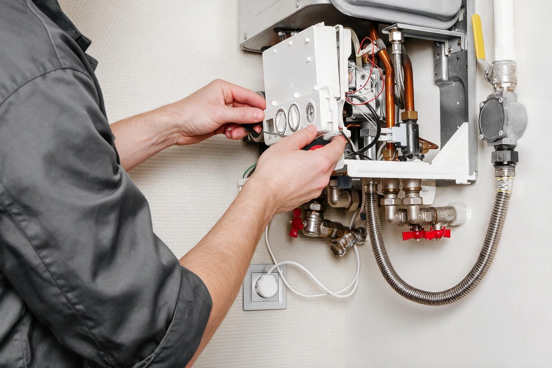 Boiler Repair After Installation: Warning Signs Something Was Missed