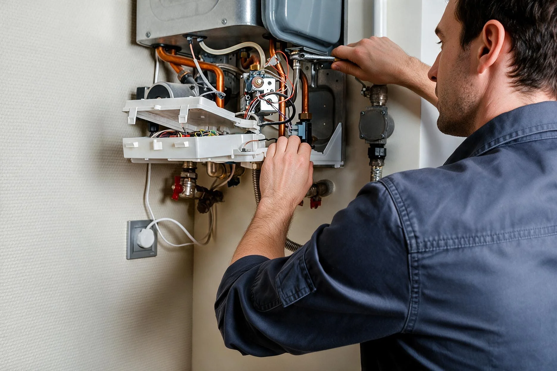Boiler Repair Cost: How Poor Installation Can Lead to Expensive Faults