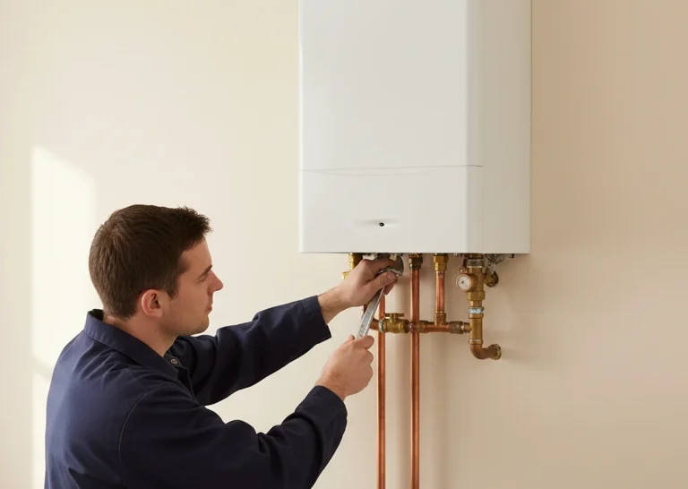 Cost for Boiler Installation: Why Powerflushing, Controls and Labour Matter