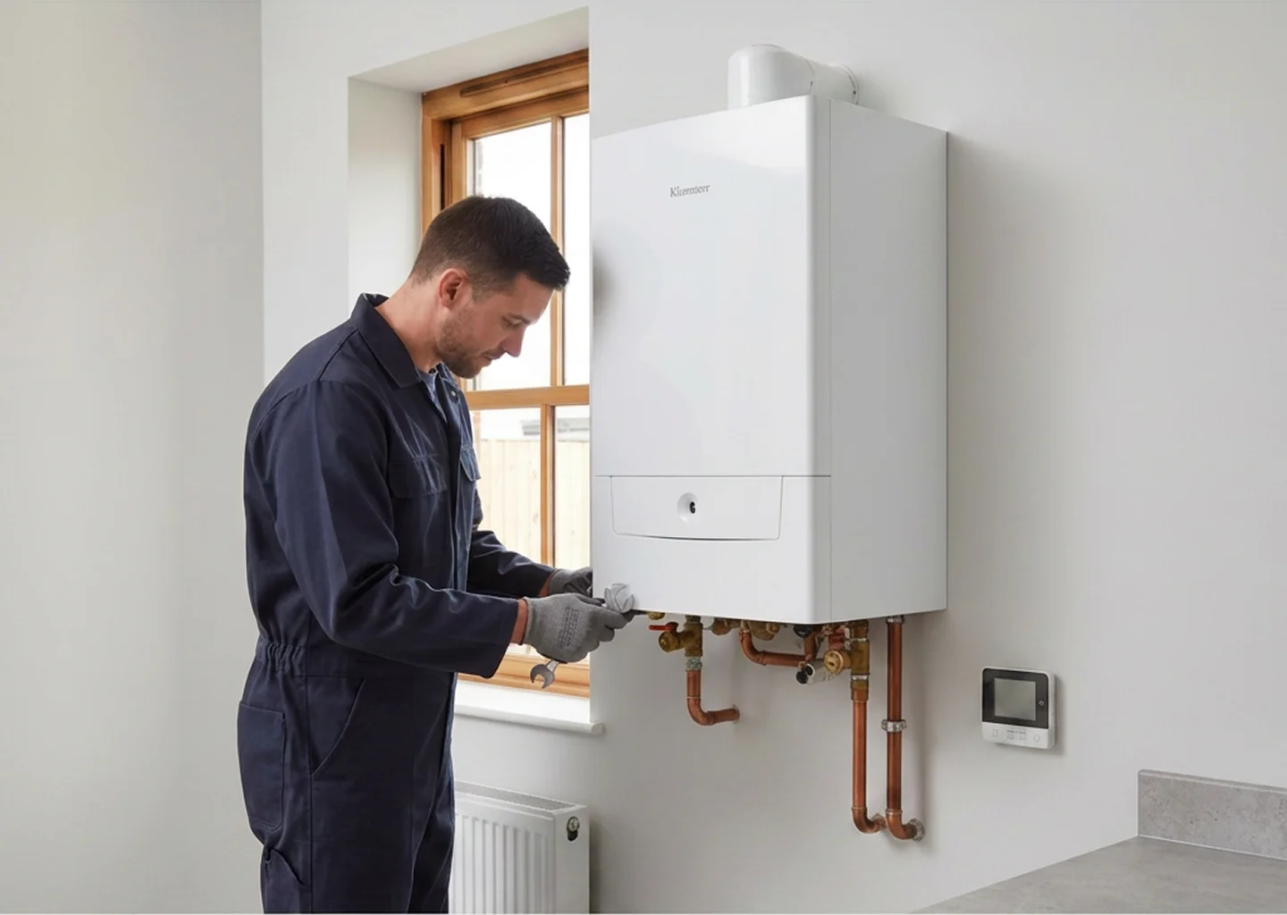 Cost of New Gas Boiler Installation: Planning the Full Lifecycle Budget