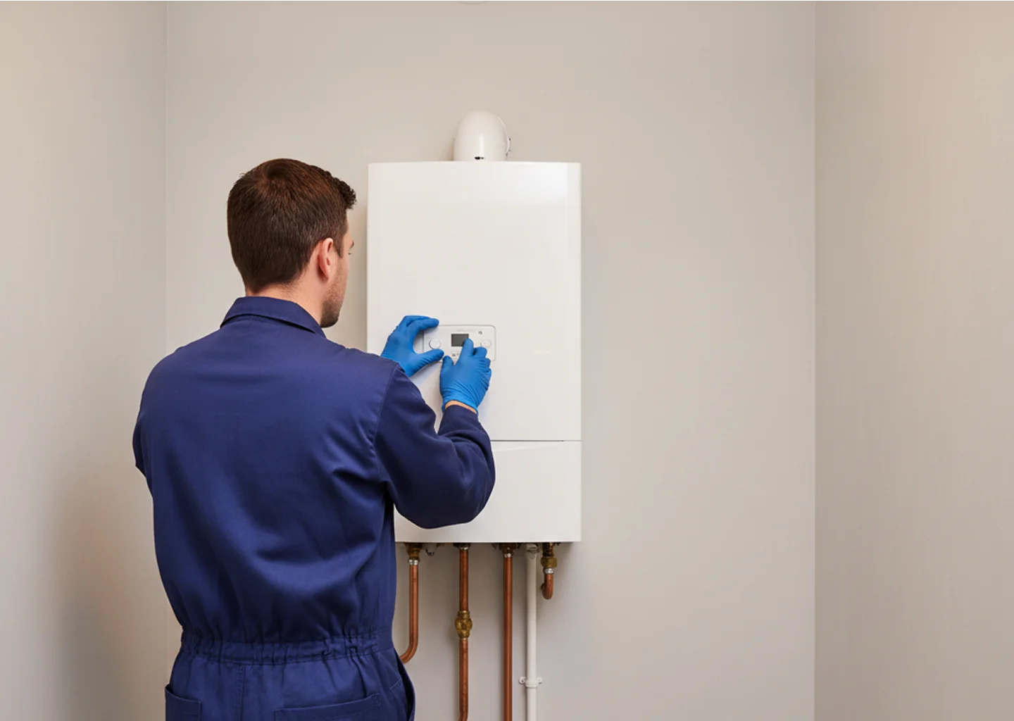 Cost of New Gas Boiler Installation: What Should Be Included in a Quality Fit?