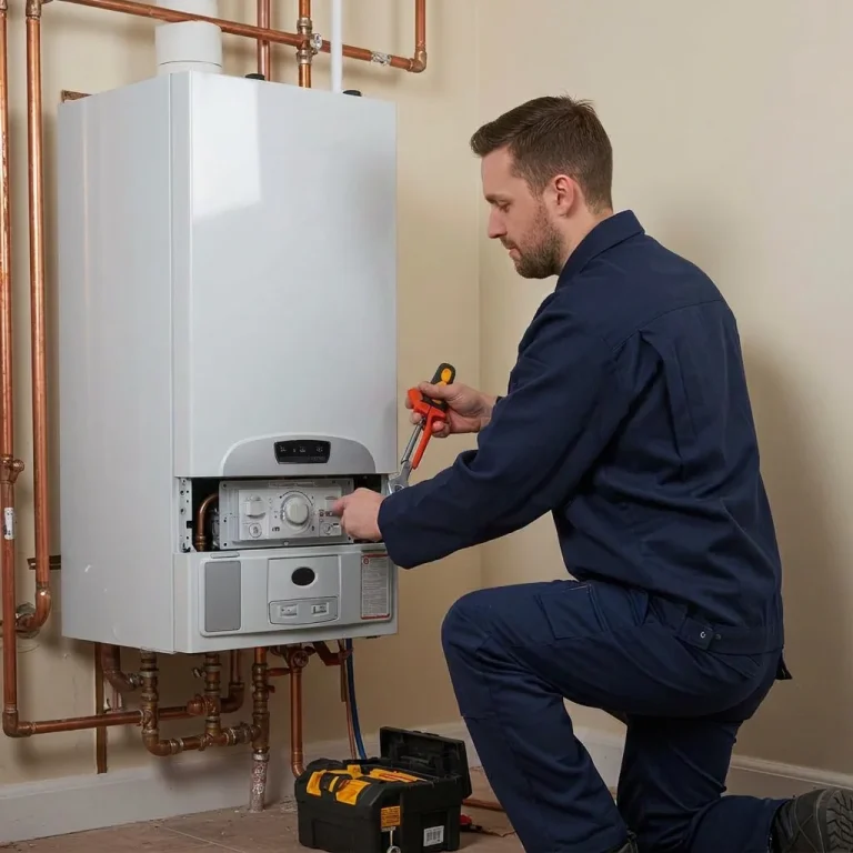 Gas Boiler Installation Glasgow: Choosing a Safe Long-Term Heating Upgrade