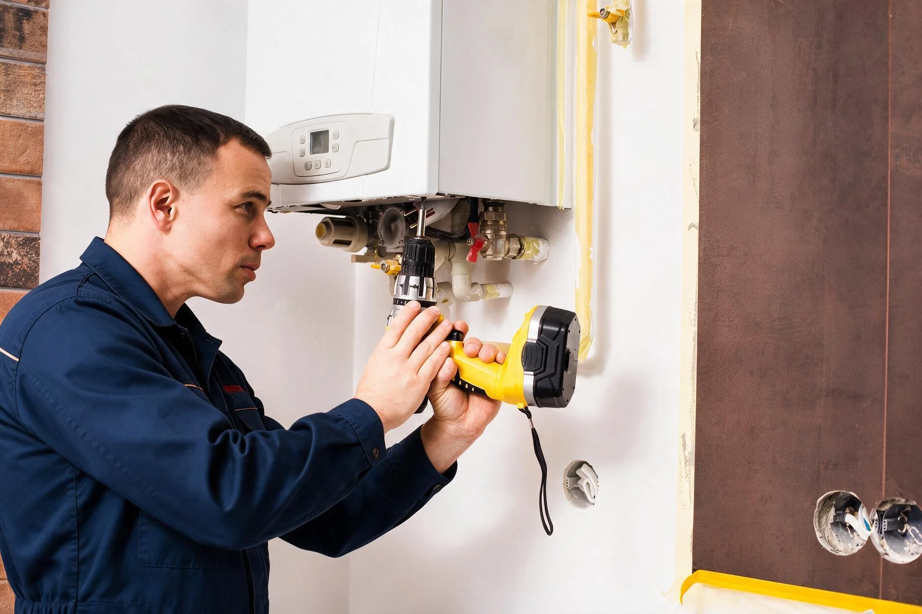 New Combi Boiler Glasgow: Upgrade Signs Before Your Heating Fails