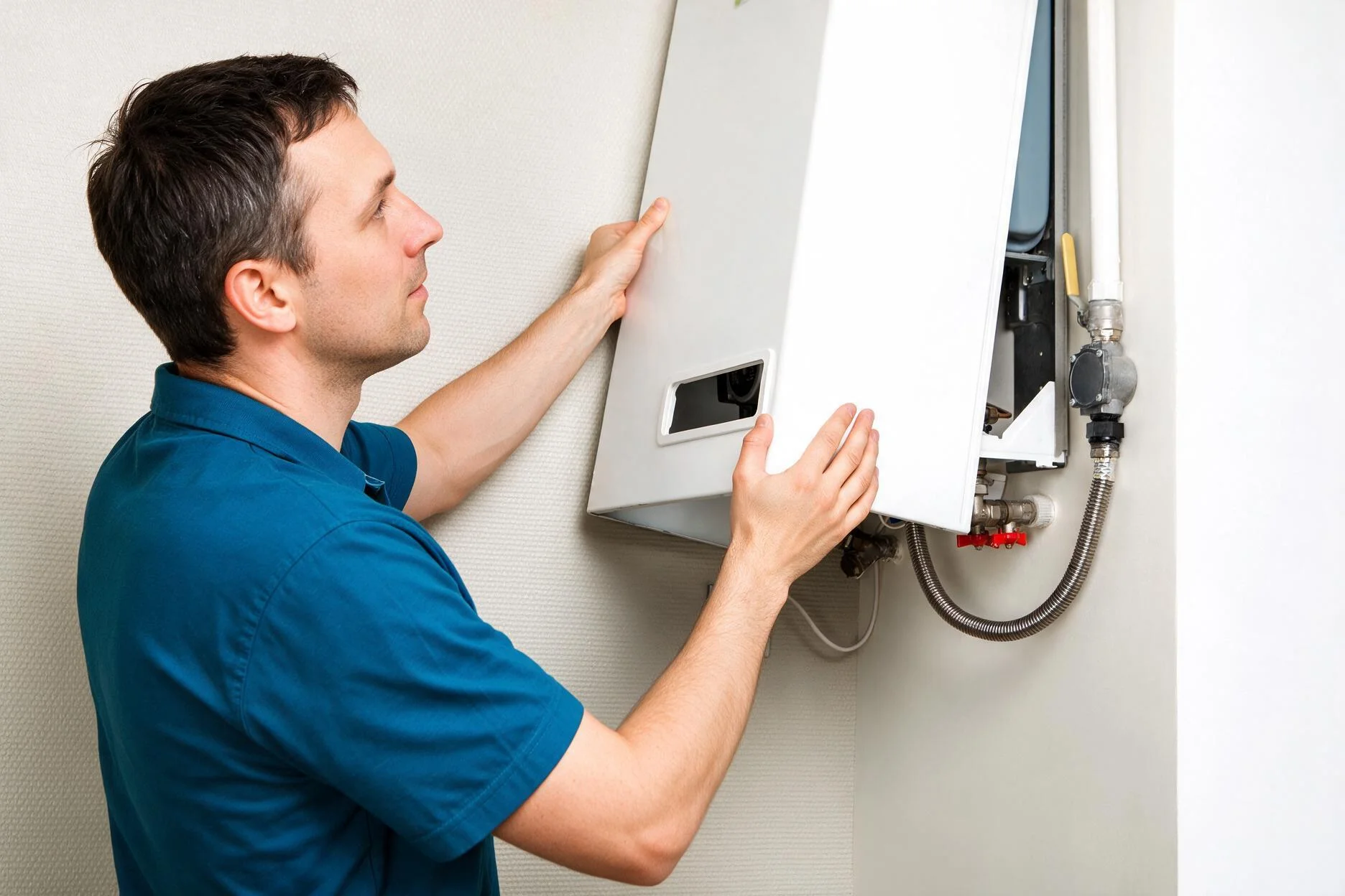 Aftercare Records, Servicing and Boiler Cover in Glasgow: What to Keep Safe