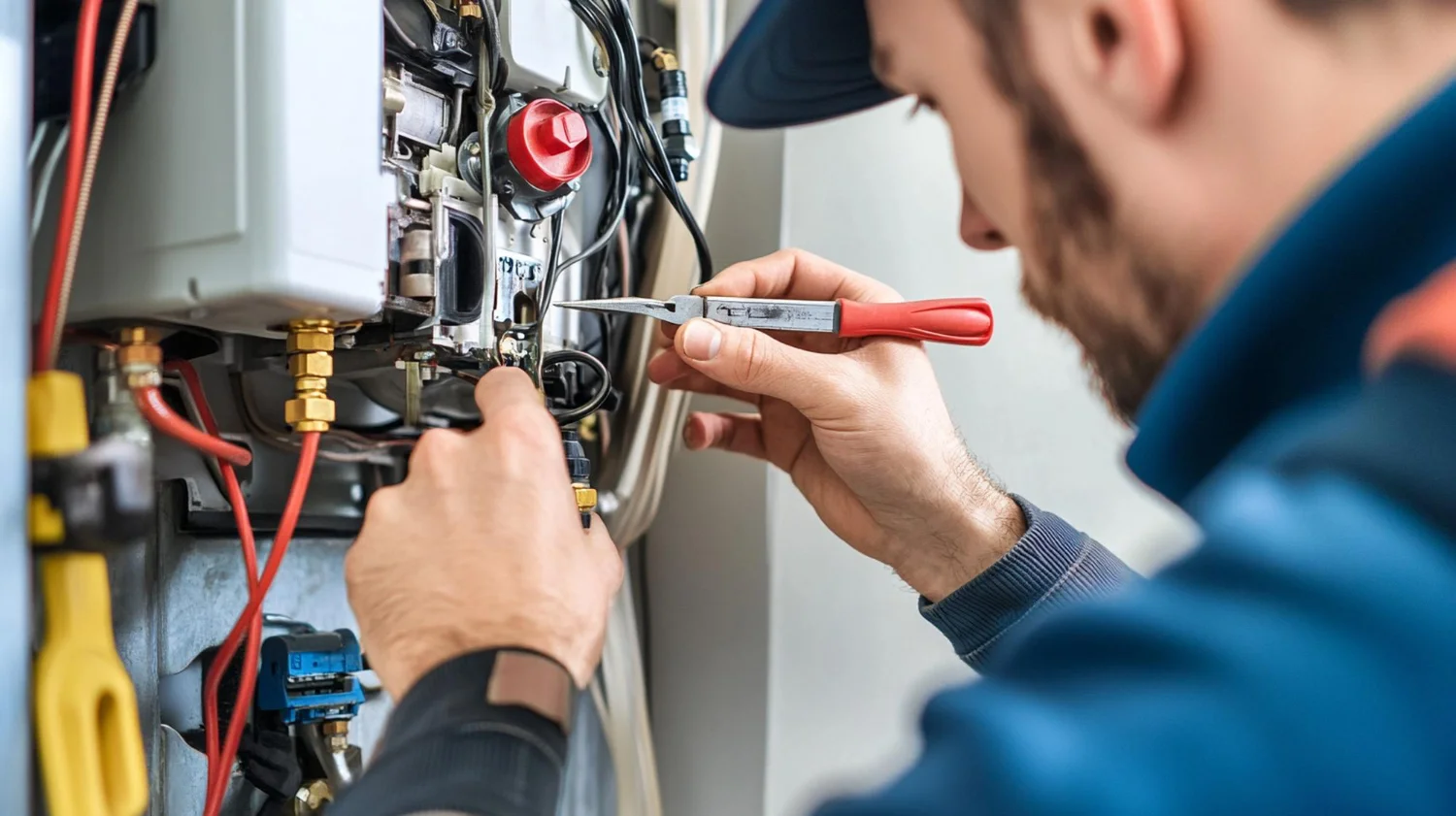 Boiler Repair Glasgow: When a Fault Is a Warning to Upgrade